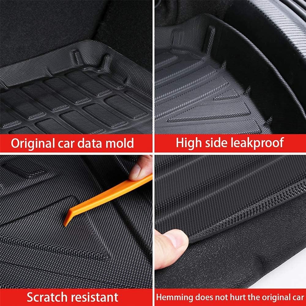 Heavy Duty Cargo Mat Liner for Toyota RAV4 C589131