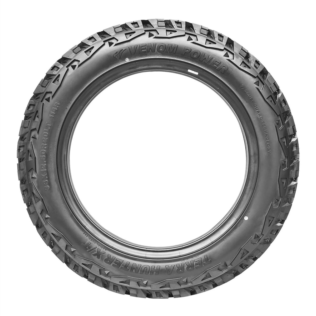 All Terrain Light Truck Tire C504