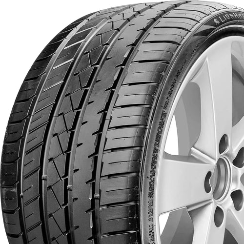 265/40R22 106W XL A/S Performance Tire K135592