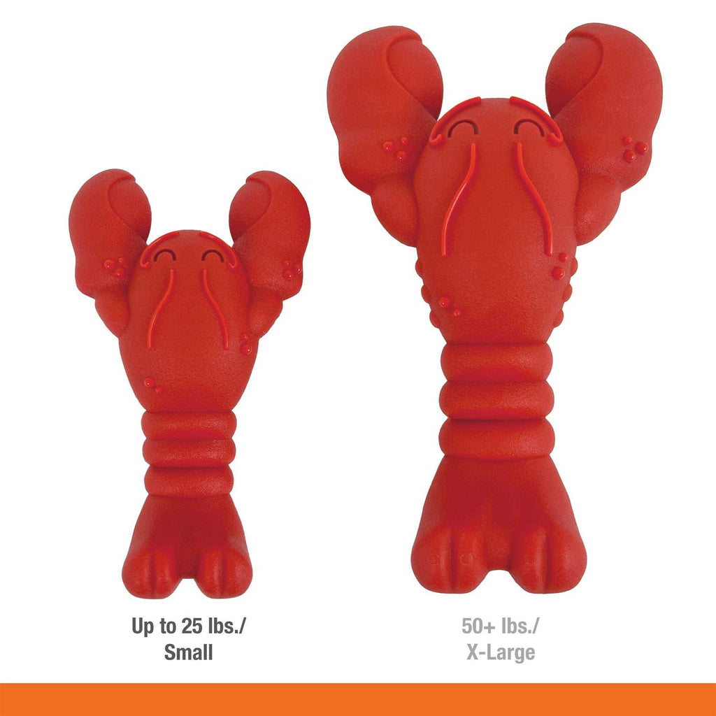 Lobster Dog Toy A693720
