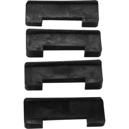 Traverse Fit Kit D7409
