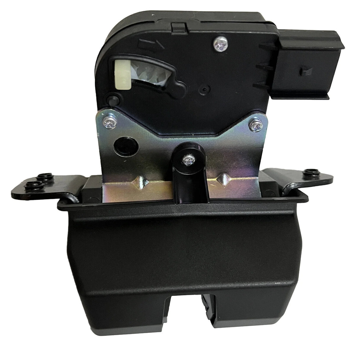 Tailgate Latch Lock Actuator Q8612