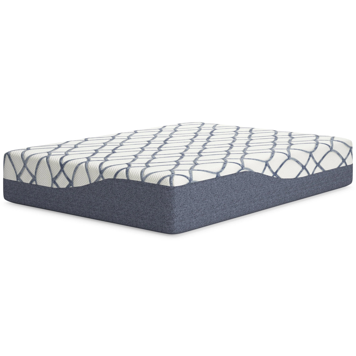 14 Inch Queen Mattress F70015