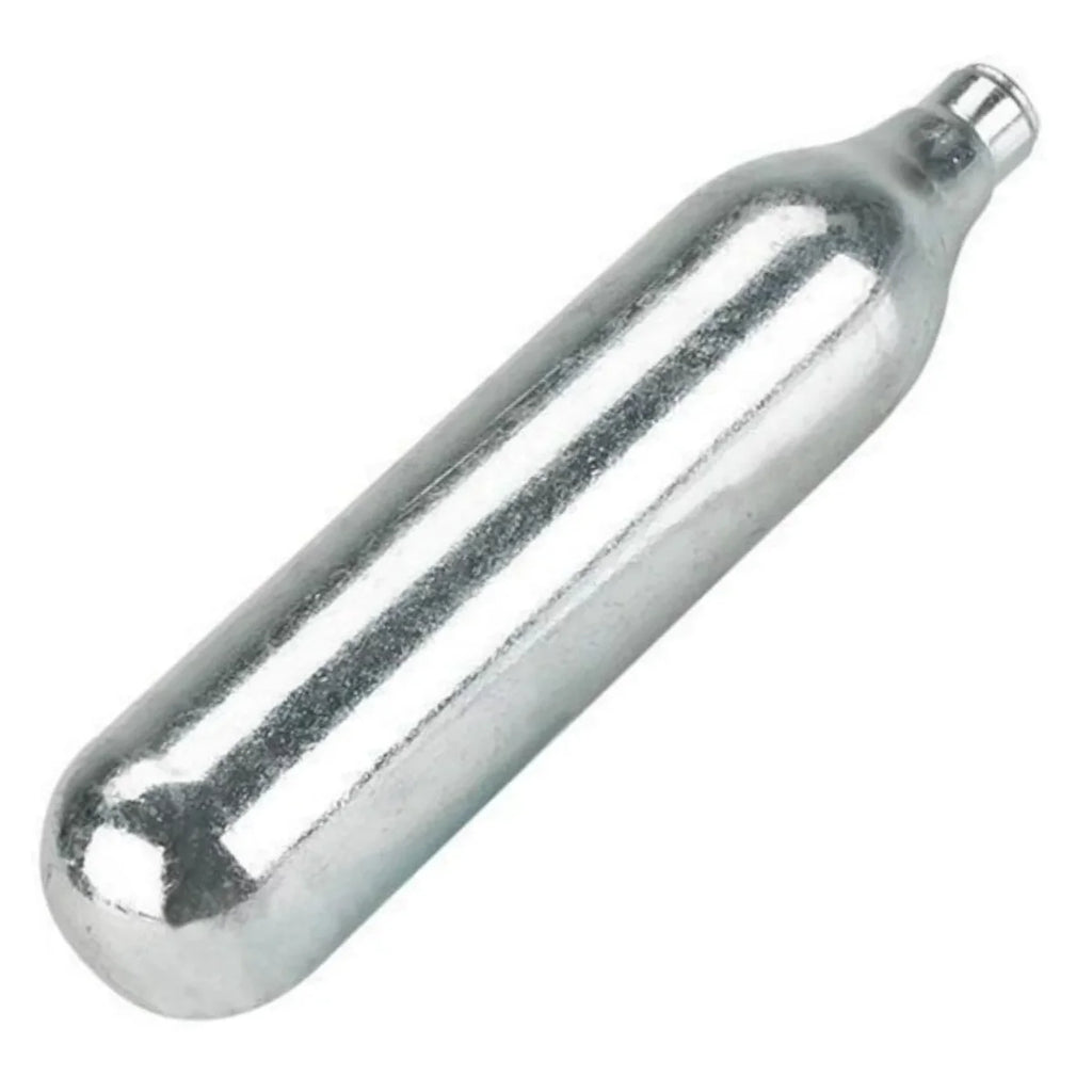 12g Co2 Gas Capsule Airsoft Rifle Pistol Airgun - Pack of 40 X307
