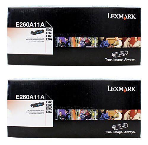 Black Toner Cartridge L90039
