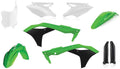 Full Green Plastic Kit S541063