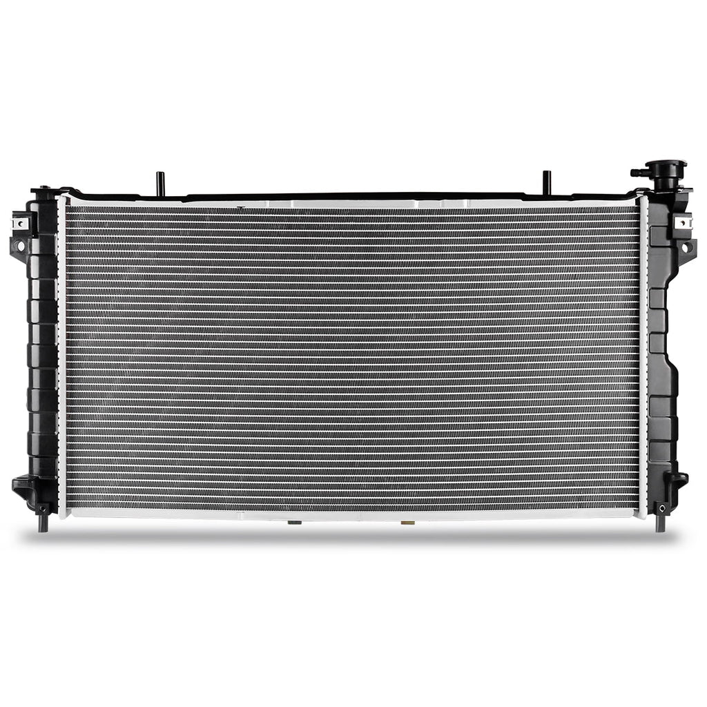 Radiator For 2001-2004 Dodge Caravan Voyager Chrysler Town & Country 3.3 3.8L U8847