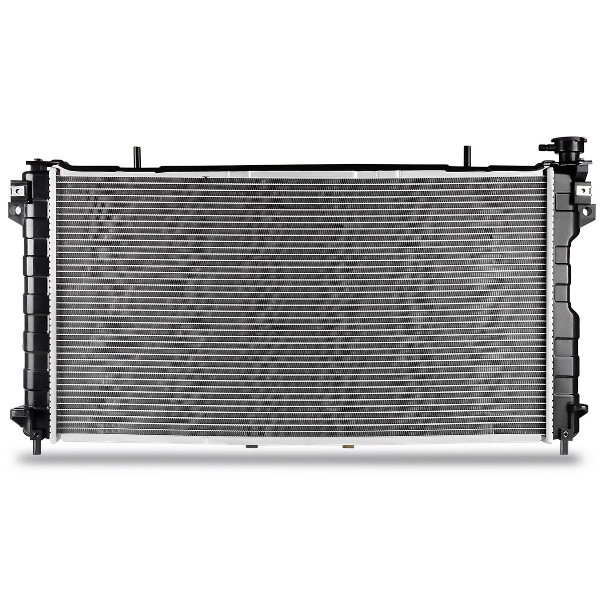Radiator For 2001-2004 Dodge Caravan Voyager Chrysler Town & Country 3.3 3.8L U8847