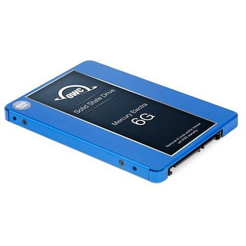 4.0TB SATA 2.5-inch SSD I8429