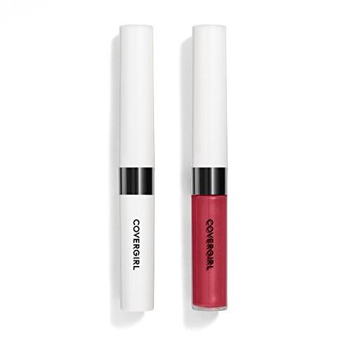 Ever Red-dy Moisturizing Lip Color G27126