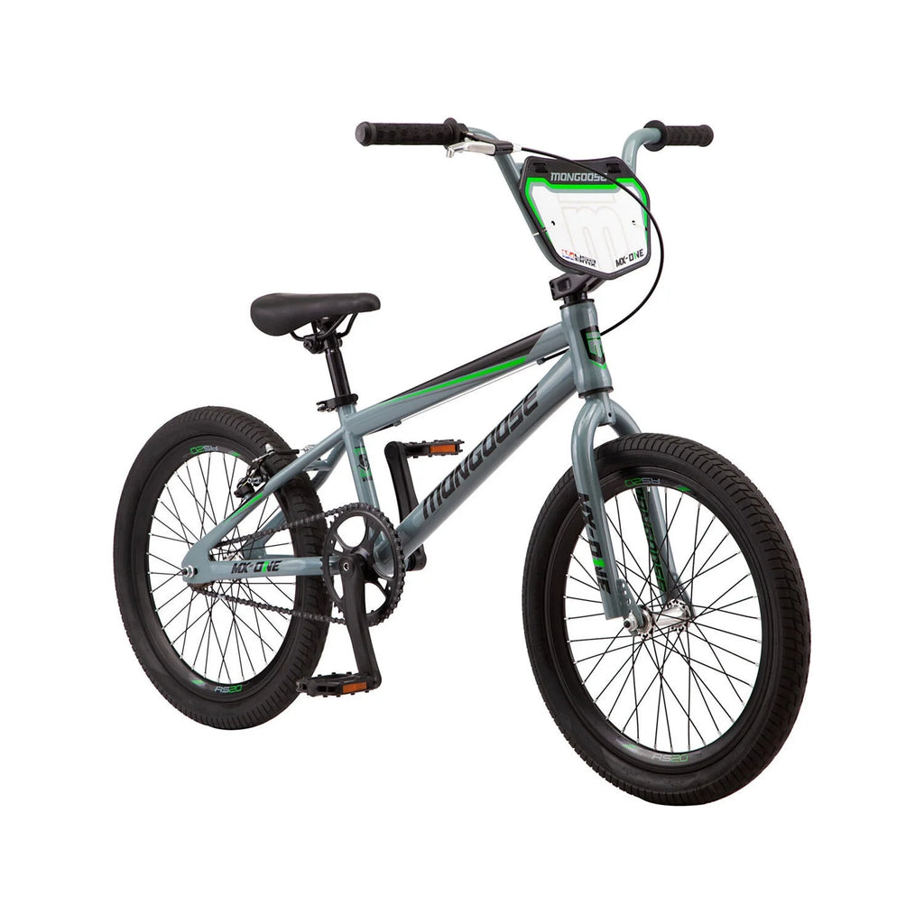 20 in. Boys BMX Bike D57040