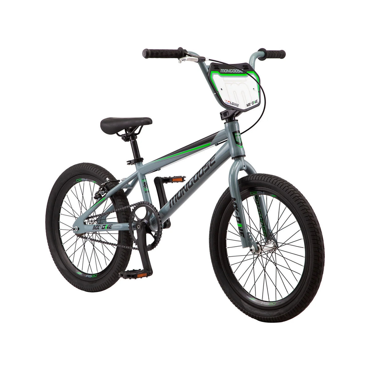 20 in. Boys BMX Bike D57040