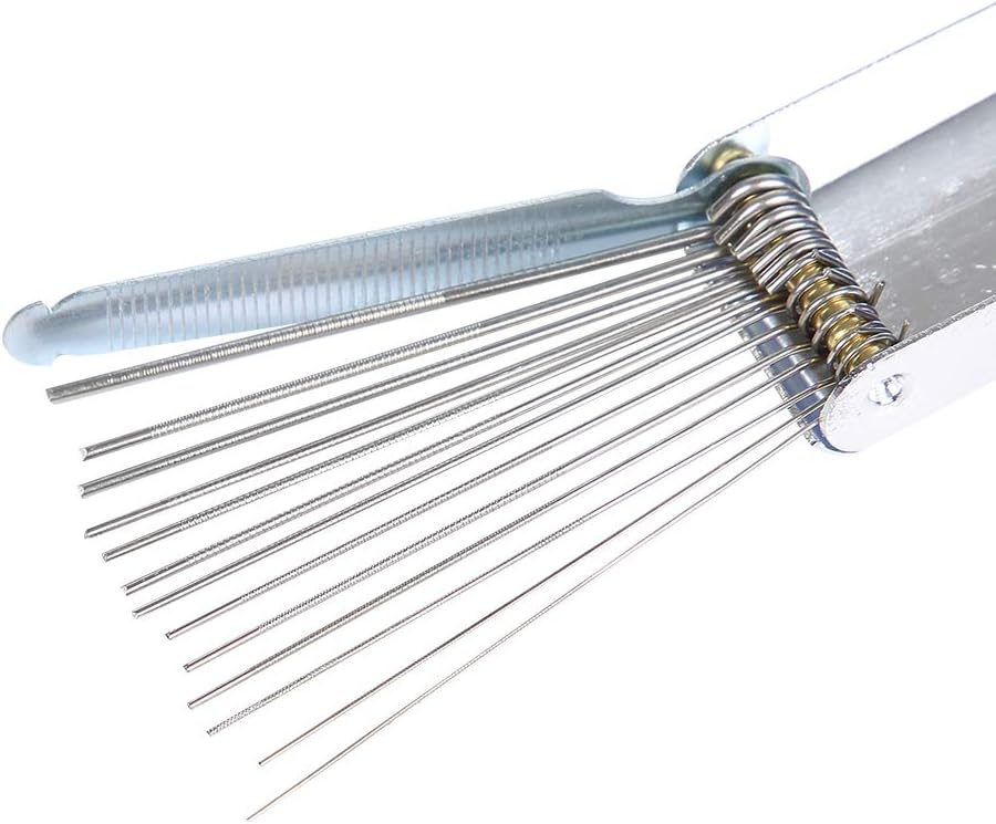 2 Tip Cleaner Sets 13 Wire A495