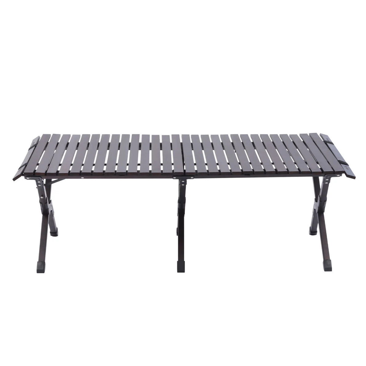Portable Wood Folding Picnic Table W329