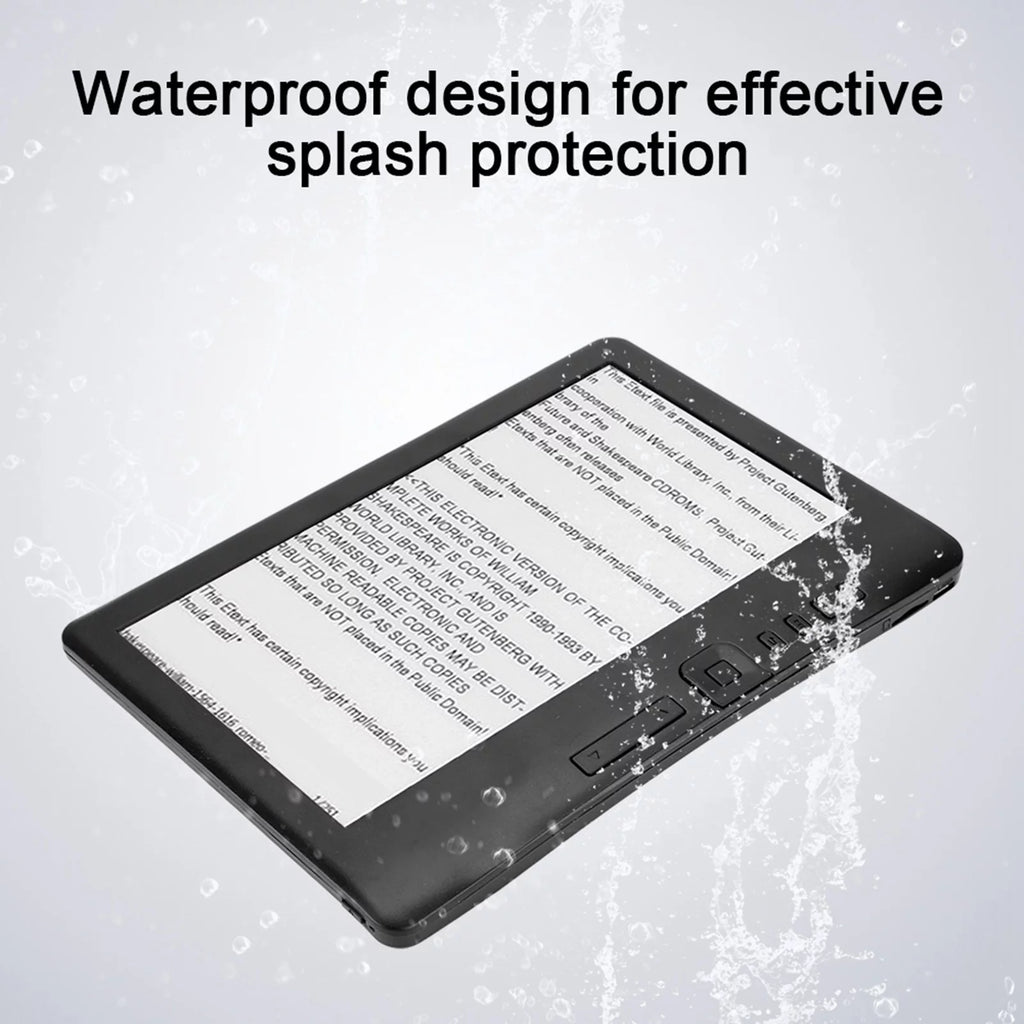 Portable 7inch E-book Reader Colorful Screen G537957
