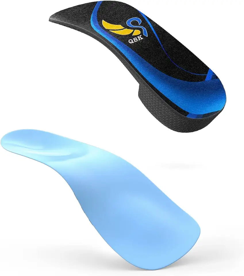 High Arch Support Shoe Insoles C8099