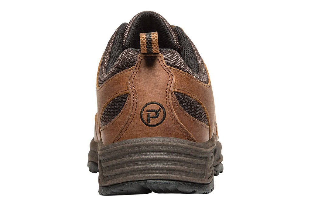 Brown Men's Shoes J275