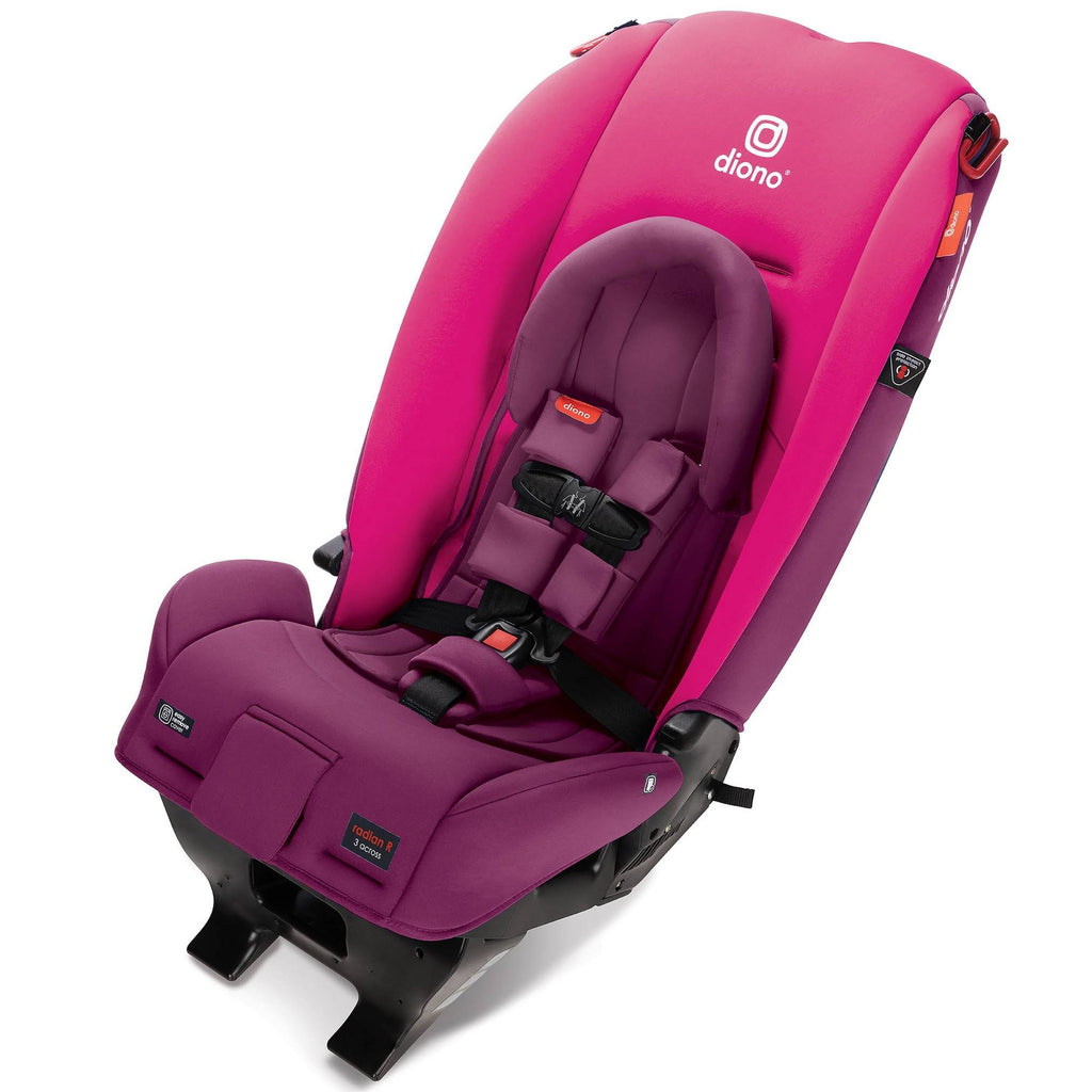 Convertible Car Seat A53478