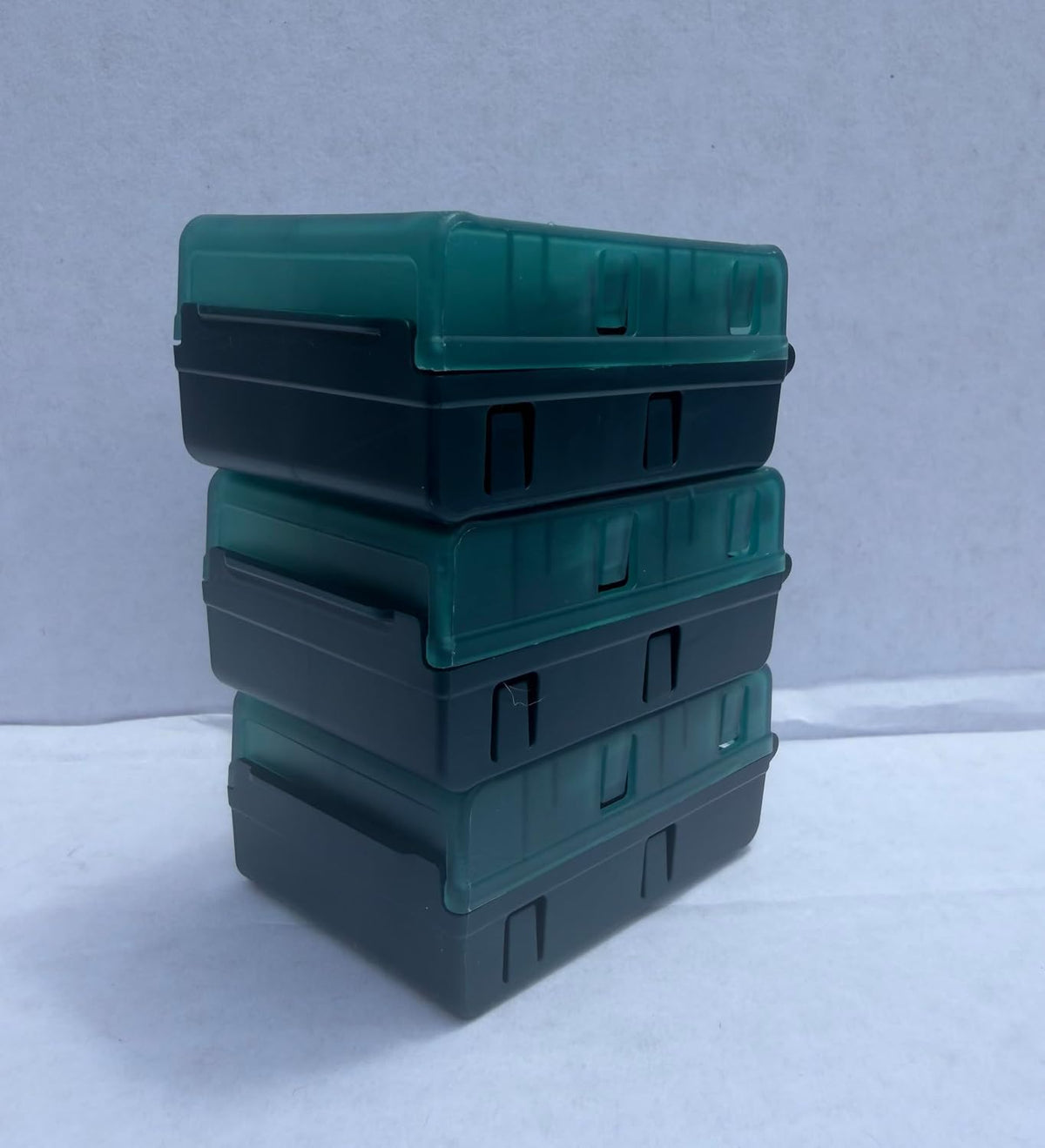 Razor Blade Refills 12 Count 5-Blade X389