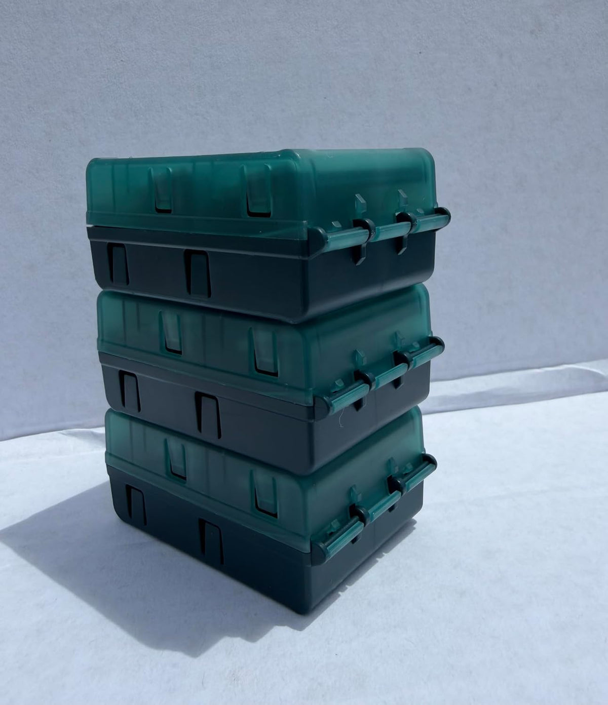 Razor Blade Refills 12 Count 5-Blade X389