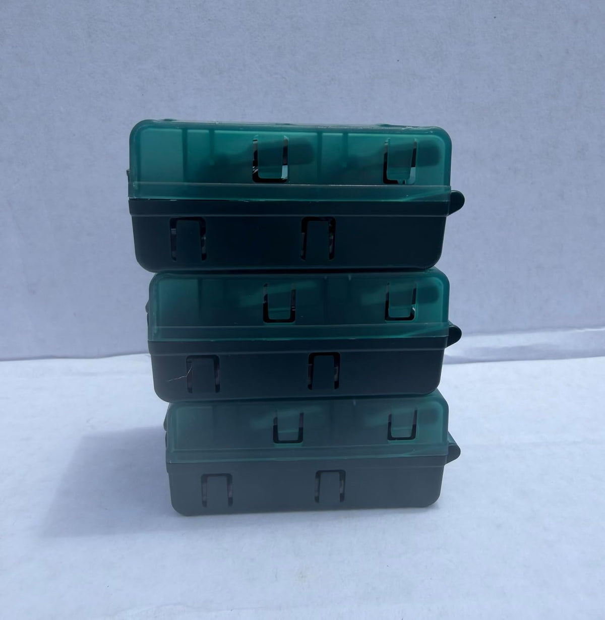 Razor Blade Refills 12 Count 5-Blade X389