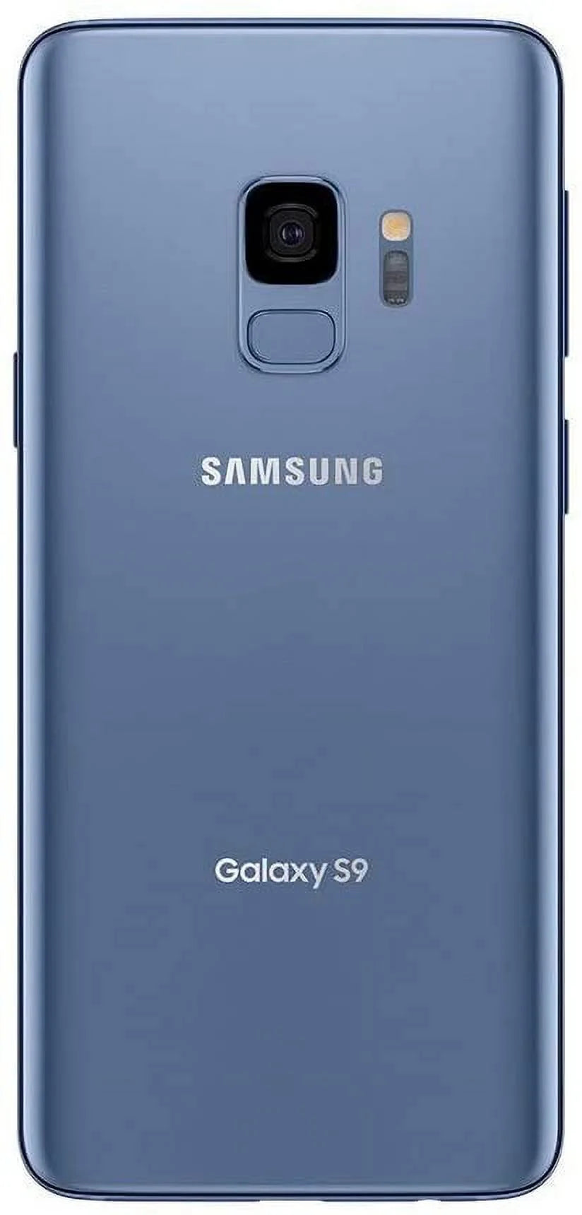 Coral Blue 64GB Smartphone U15161