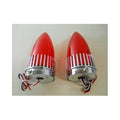1959 Cadillac Style LED Tail Lights F9969