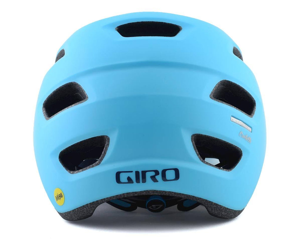 Matte Iceberg M Helmet K3817
