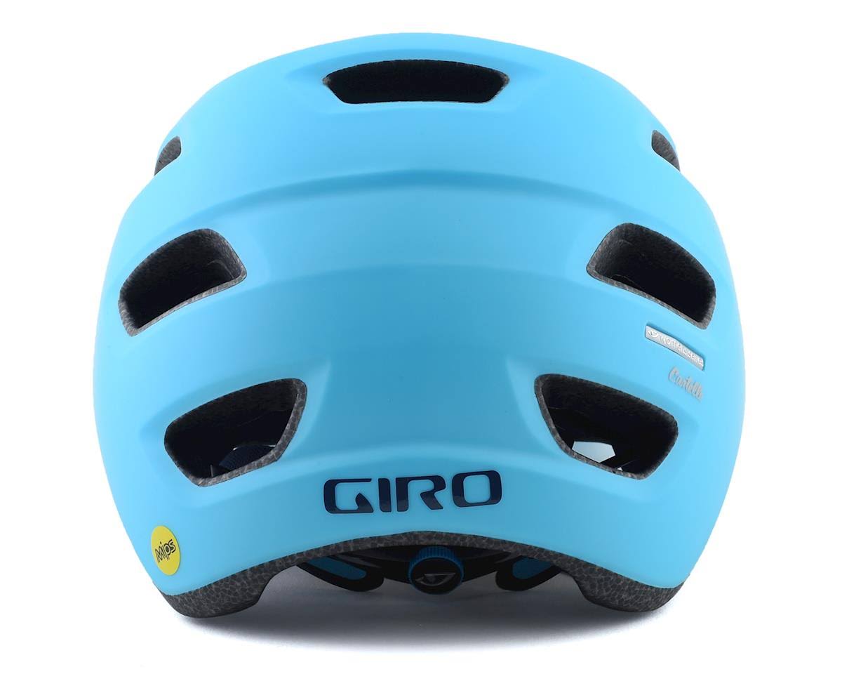 Matte Iceberg M Helmet K3817