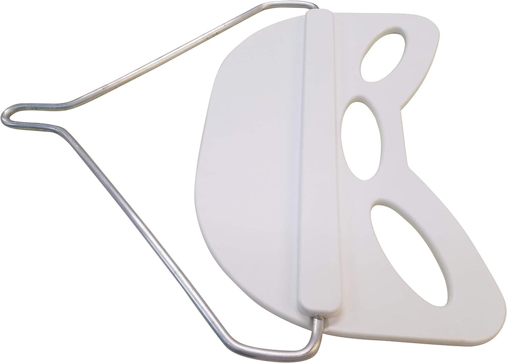 White Dive Sled R5232