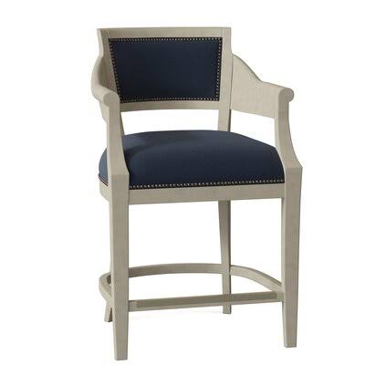 26.5x22 Counter Stool D59325