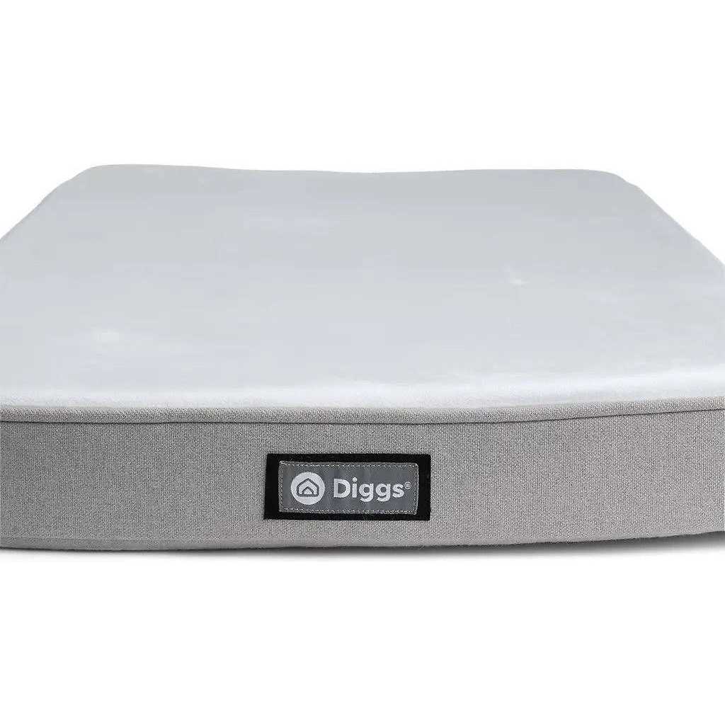 Memory Foam Dog Bed C21813