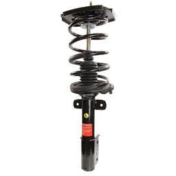 Suspension Strut and Coil Spring Assembly E865