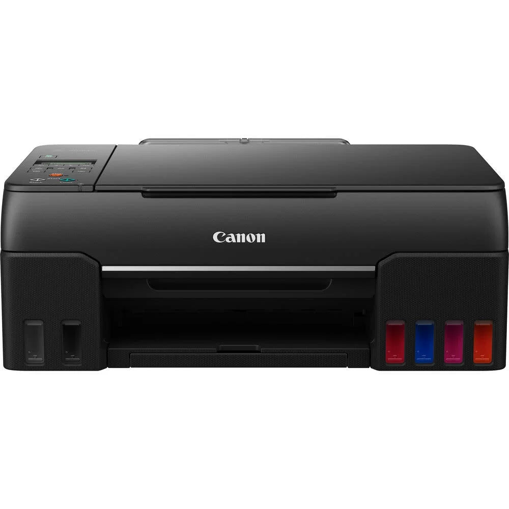 Wireless Inkjet Multifunction Printer - Color - Copier/Printer/Scanner V57998