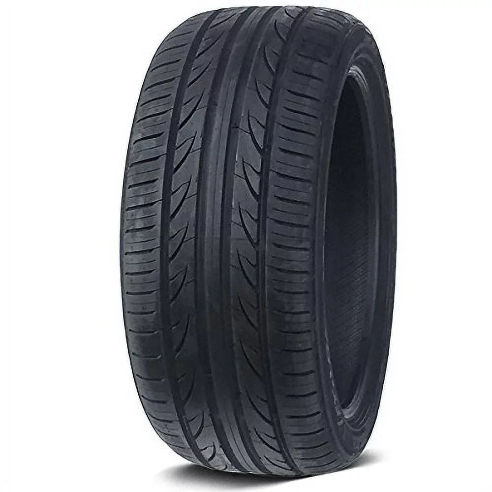All Season 225/40ZR18 92W XL Passenger Tire J8952