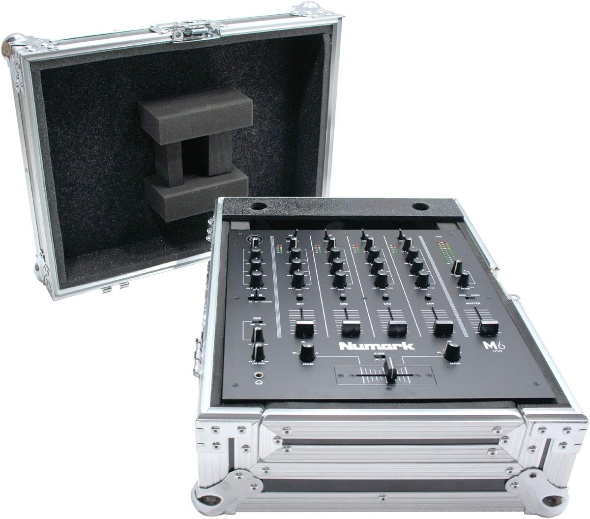 DJ Road Case Q943