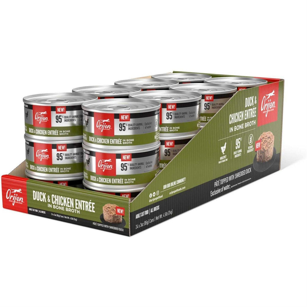 Wet Cat Food Z98910
