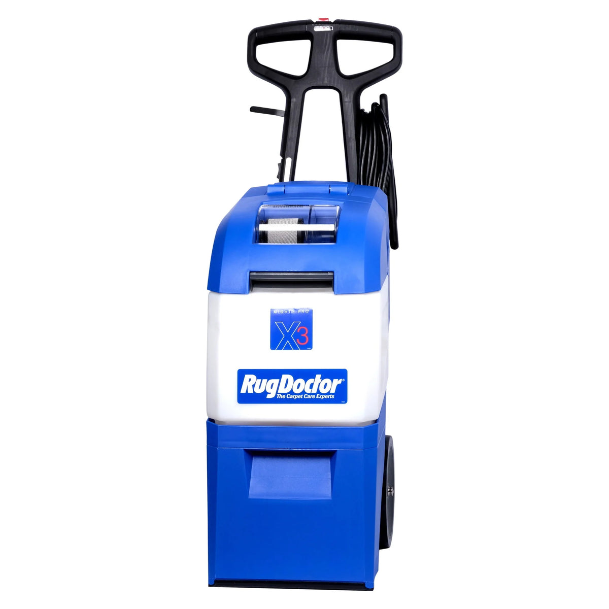 Commercial Carpet Cleaner Y305142