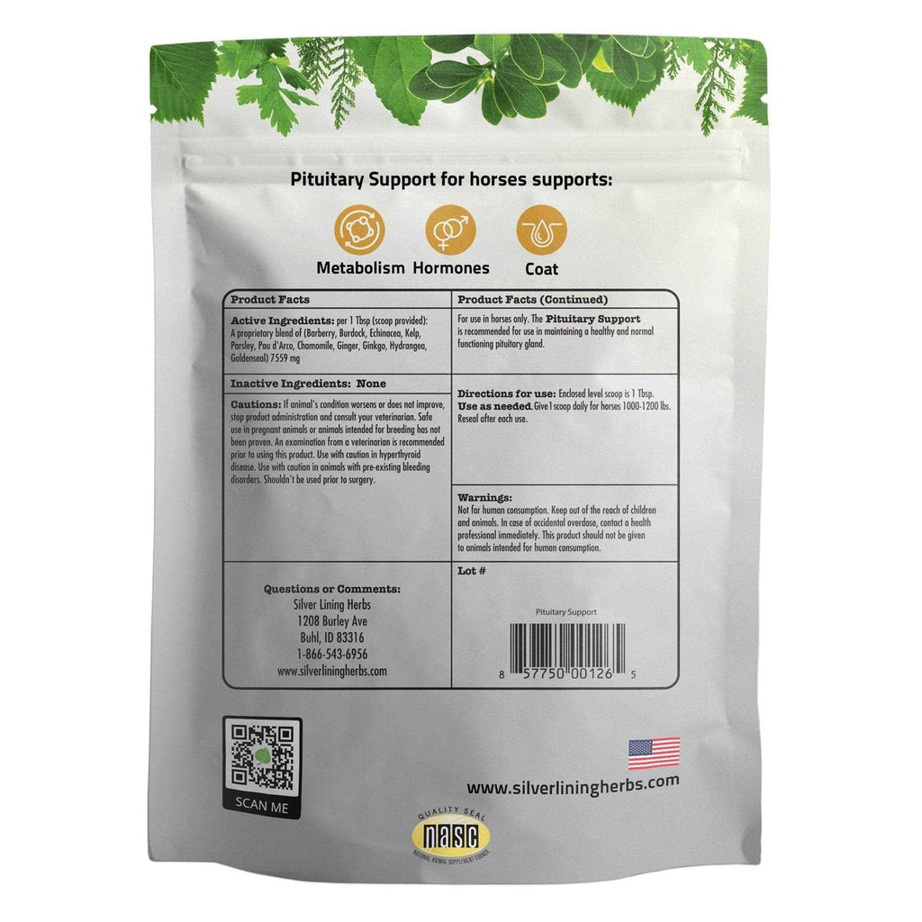 28 Pituitary Support E9842