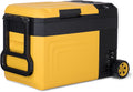 25 Qt. Portable Electric Cooler Z521