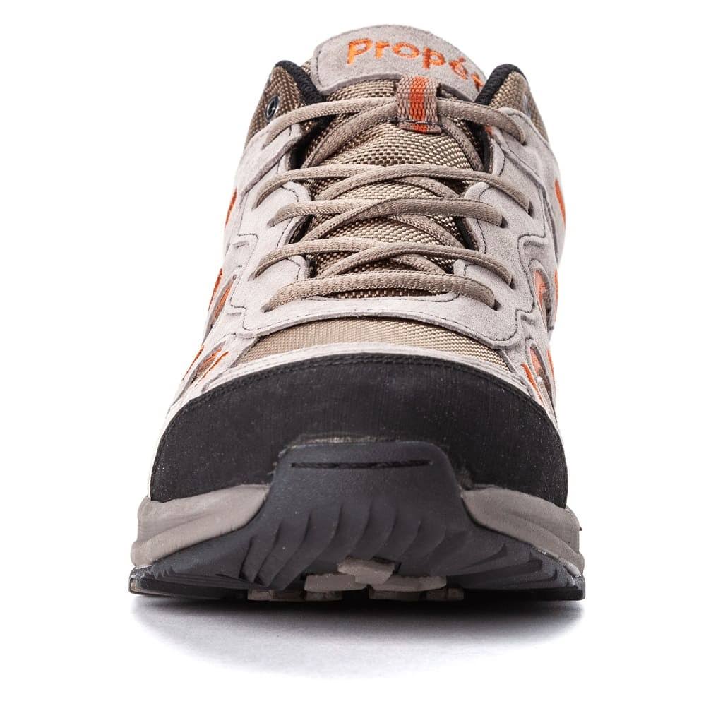 Brown Men's Shoes J275