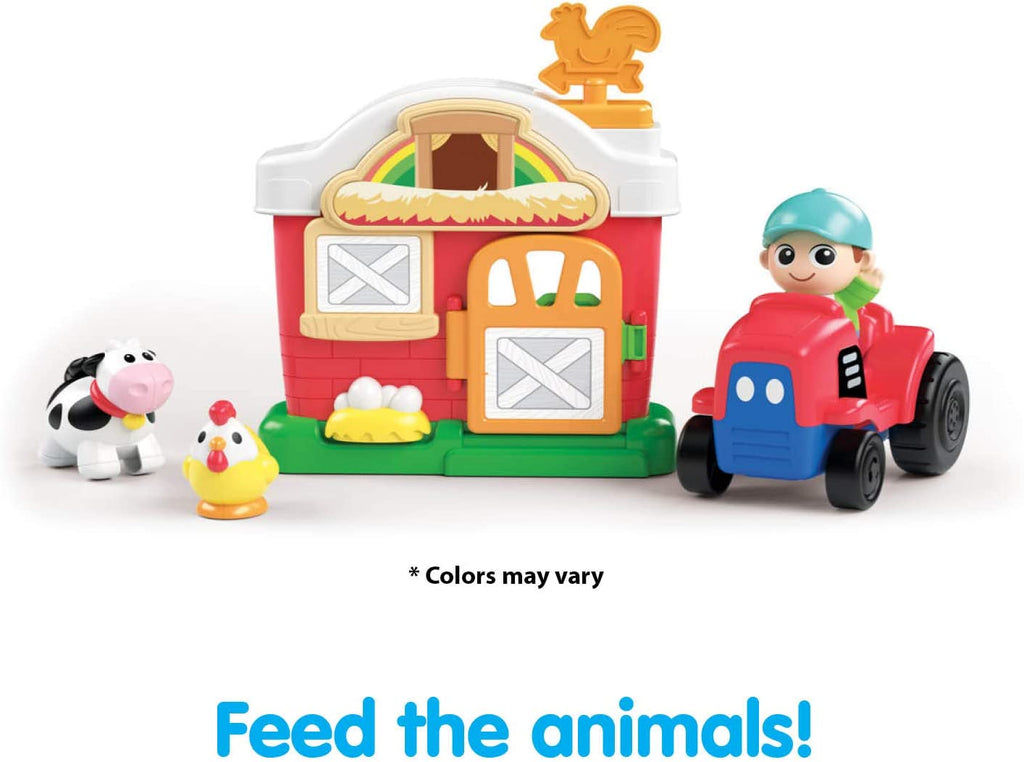 Farm Playset K2698