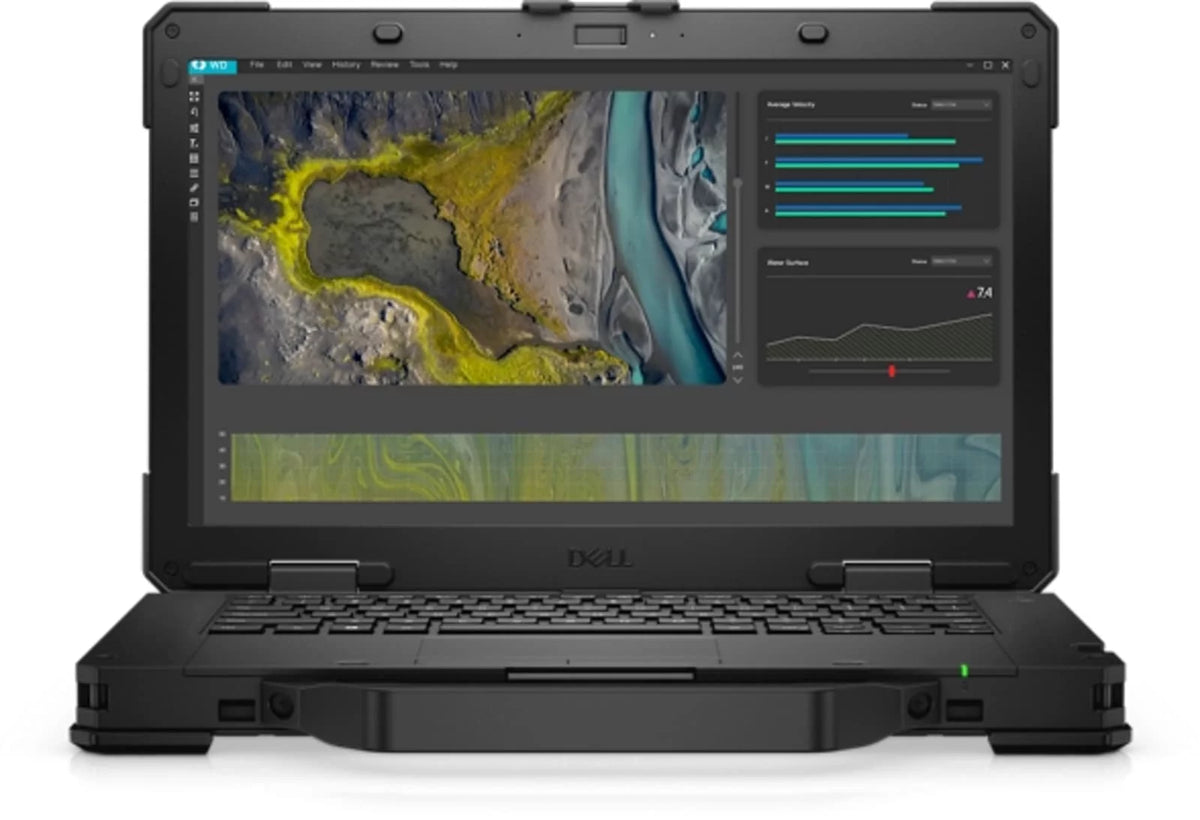 14" FHD Core i7 256GB SSD 16GB RAM Laptop L4852