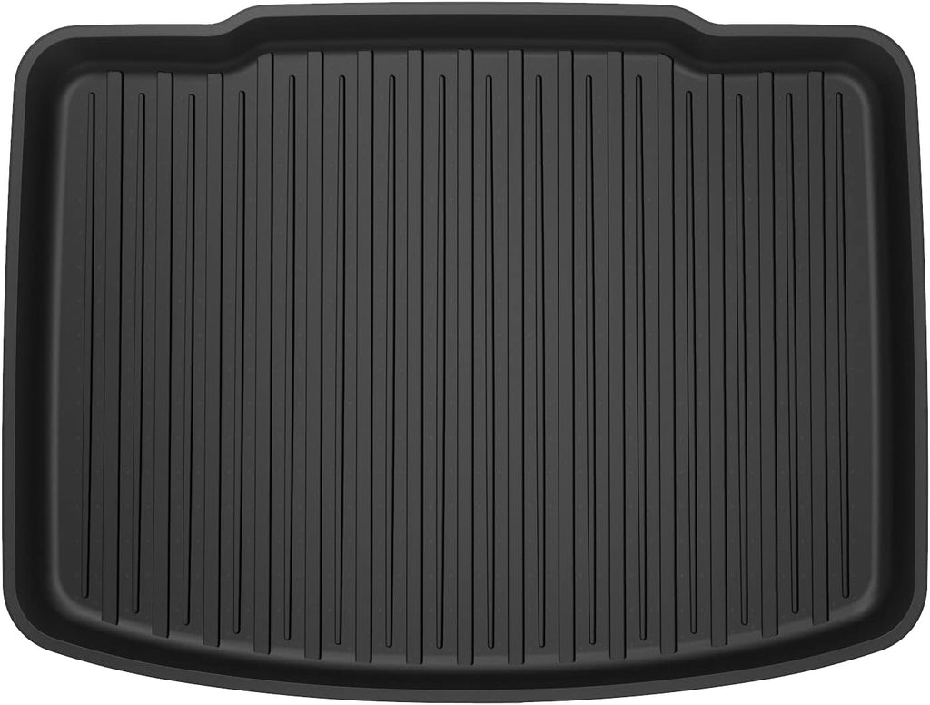 Black All Weather Cargo Trunk Liner Z4747