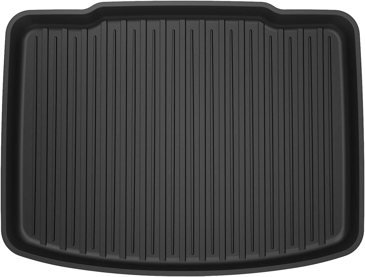 Black All Weather Cargo Trunk Liner Z4747