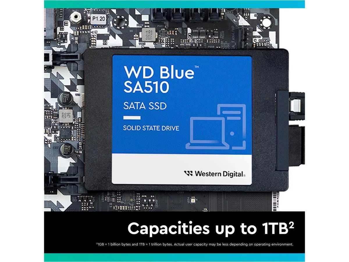 500GB 2.5" Internal Solid State Drive C33664