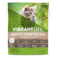 Natural Paper Pellets W9791