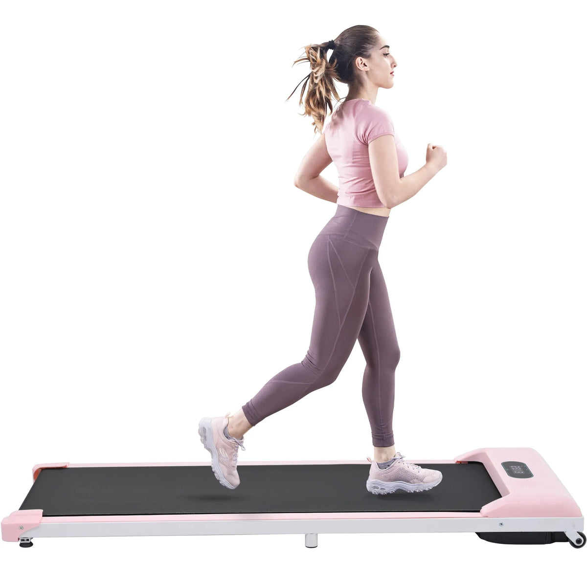 2.5HP Desk Treadmill Y749944