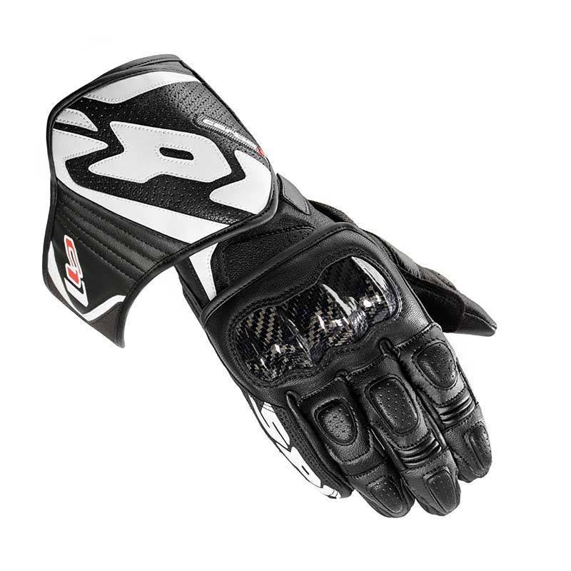 Black-Red 3XL Gloves V408985
