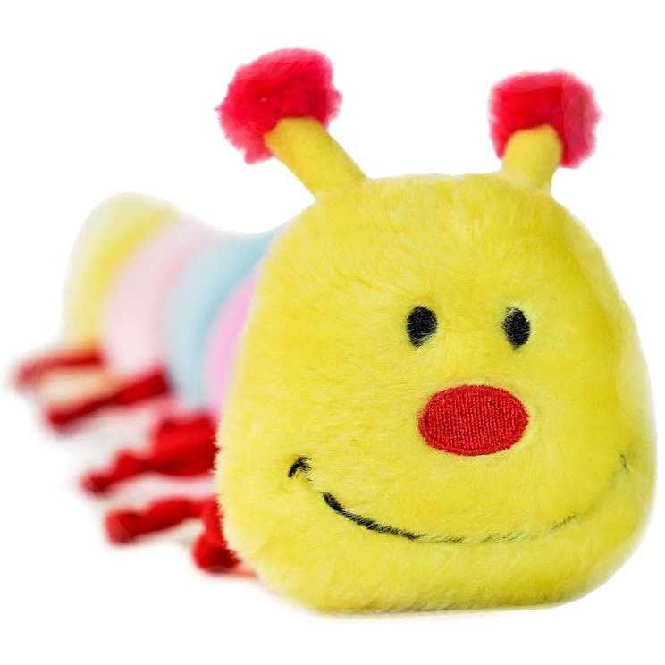 Caterpillar Dog Toy E488